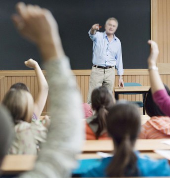 ISJ: Toate şcolile din judeţul Constanţa funcţionează conform programului normal